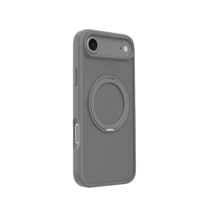 Torrii iPhone 17 Air Torero Magsafe Stand Case - Gray Torrii iPhone 17 Air Torero Magsafe Stand Case - Gray